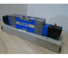 Festo MVH-5/3E-1/4-SB 31 005 1 PCS #AD1612# Festo MVH-5/3E-1/4-SB 31 005 1 PCS #AD1612#