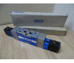 Festo MVH-5/3E-1/4-S B solenoid valve 1 PCS #AD1612# Festo MVH-5/3E-1/4-S B solenoid valve 1 PCS #AD1612#
