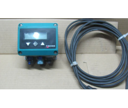 FISCHER DE445458414KWCMW 1305084.01.001 #D7809