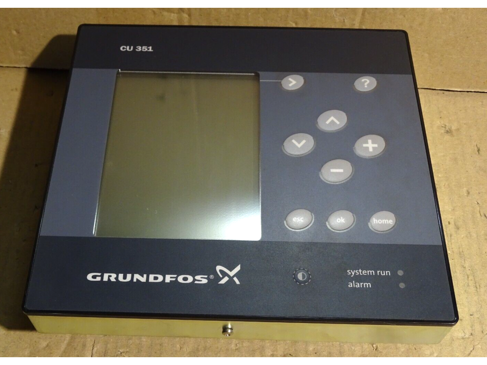 CU 351O | Grundfos - Зображення 1