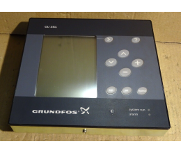 GRUNDFOS  CU 351O Control Unit 1 pcs #G1362#