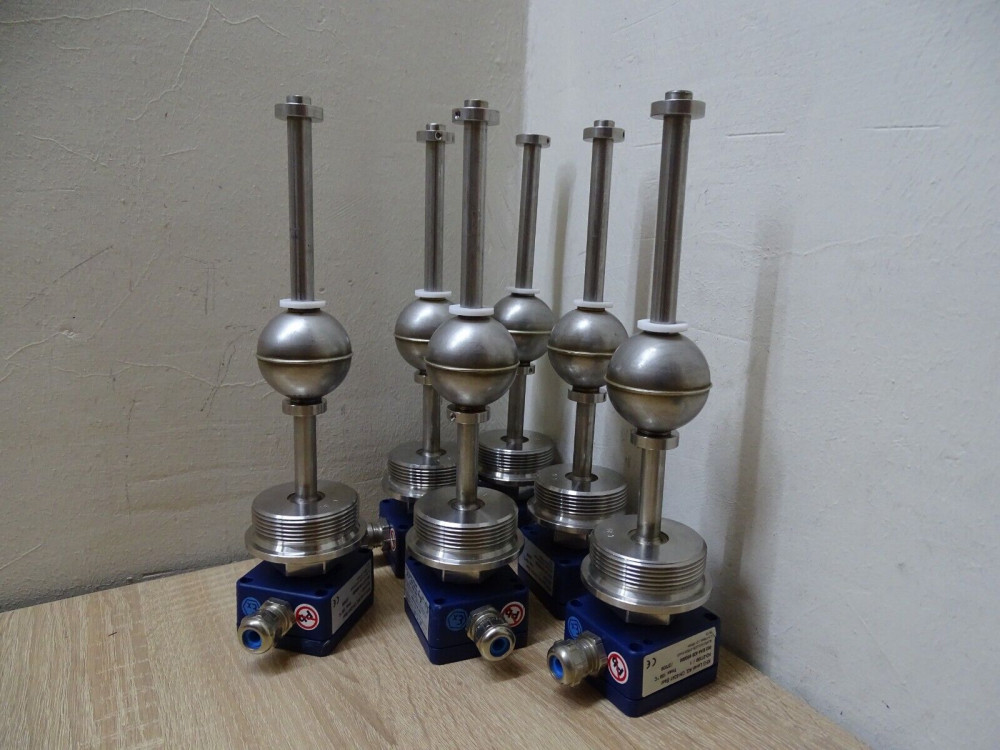 CH 6341 | KFG Level - Изображение 1