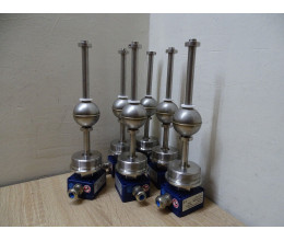 Heinrich kubler kfg level ag ch 6341 baar KD-273501 1 pcs #P1254#