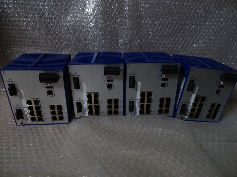 RS20 | Hirschmann - Зображення 1