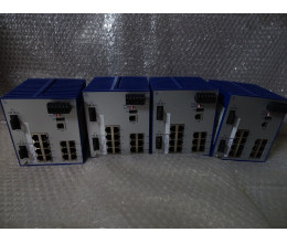 Hirschmann Rail Switch RS20-1600M2M2SDAEHH05.0.02 (1 pcs) #G1362#