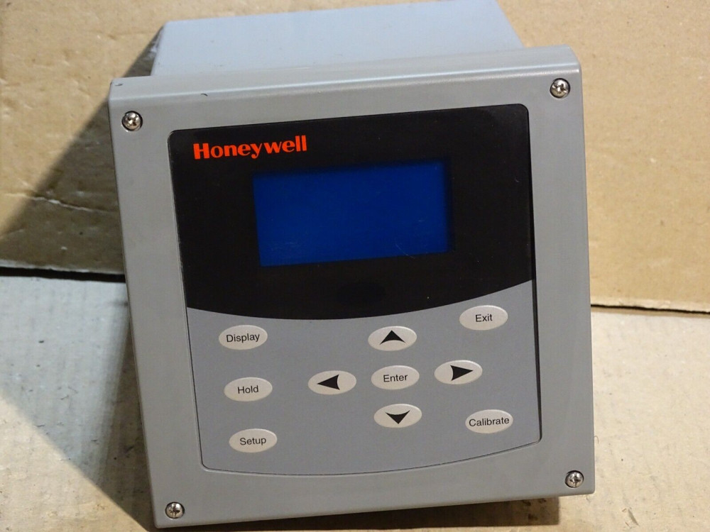HONEYWELL UDA2182-PH1-CC2-C3-N-0000-RT Universal Digital Process Controller (1PCS) UDA2182-PH1-CC2-C3-N-0000 | Honeywell - Зображення 1