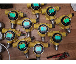 Gas Detector Honeywell Sensepoint XCD SPXCDALMTXF ( 1 Pcs) Gas Detector Honeywell Sensepoint XCD SPXCDALMTXF ( 1 Pcs)