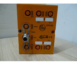 IFM DTE100 1 PCS #AD1612# IFM DTE100 1 PCS #AD1612#