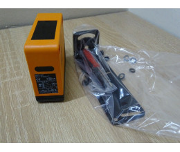 IFM EFECTOR 200 OA5109 OAT-FCKG/T PHOTO ELECTRIC SENSOR 1 PCS #AD1612# IFM EFECTOR 200 OA5109 OAT-FCKG/T PHOTO ELECTRIC SENSOR 1 PCS #AD1612#