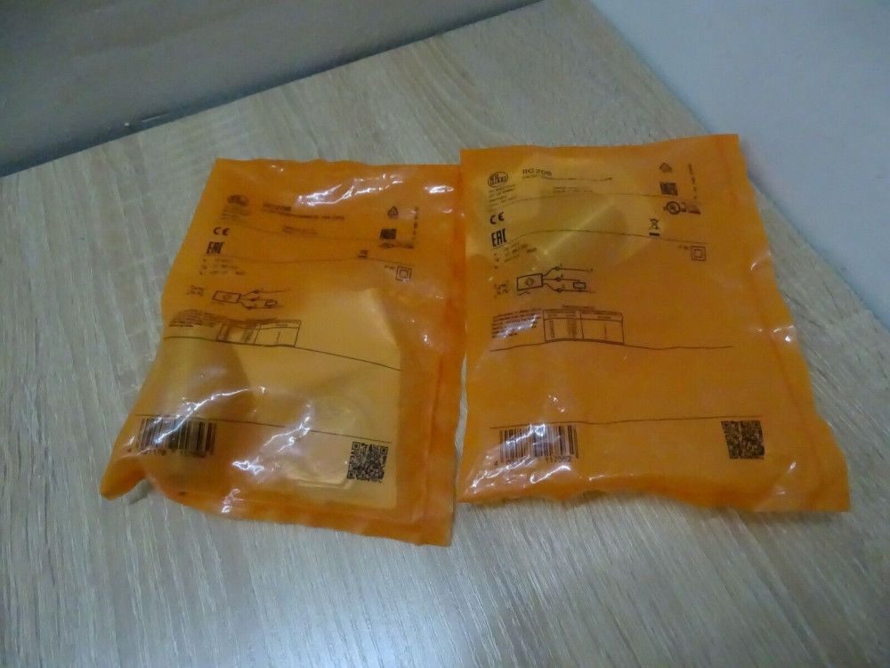 IIC206 | Ifm Electronic - Изображение 1