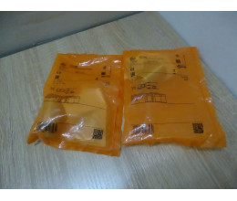 IFM IIC206 Inductive sensor 1 pcs #AD1612#