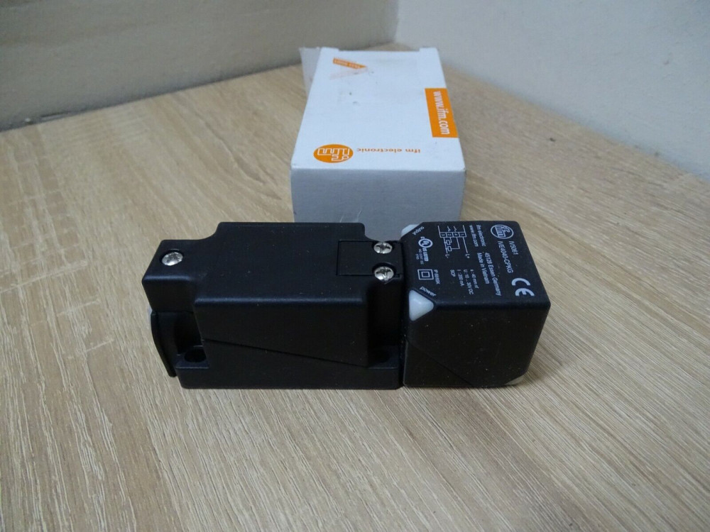 IV5061 | Ifm Electronic - Изображение 1