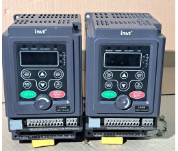INVT CHE100-0R4G-S2 Frequency converter (1 PCS ) INVT CHE100-0R4G-S2 Frequency converter (1 PCS )
