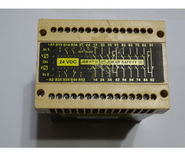 JOKAB SAFETY  SB RT11 Safety Relay Terminal Base