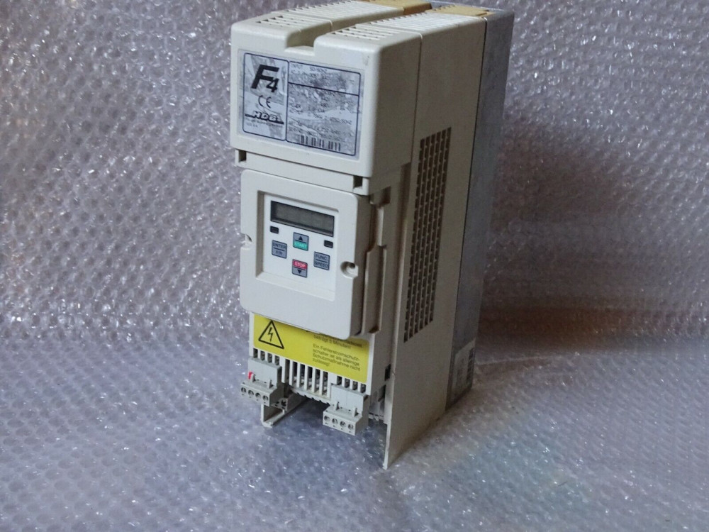 KEB 07.F4.C1D-4H00/1 Frequency converters 1,8 KVA (1PCS) #D7809# 07.F4.C1D-4H00/1 | KEB - Зображення 1