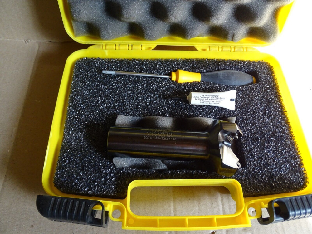 50D4R049A32SSE14G | Kennametal - Зображення 1