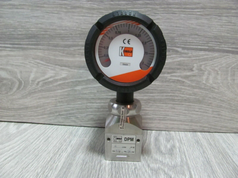 DPM-1520G2Z340 | Kobold - Зображення 1