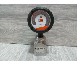 KOBOLD DPM Flow Meter DPM-1520G2Z340 1 PCS