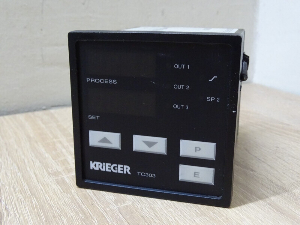 KRIEGER R 1300-3-KR-1 #D7809# R 1300-3-KR-1 | KRIEGER - Зображення 1