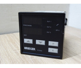 KRIEGER R 1300-3-KR-1 #D7809#