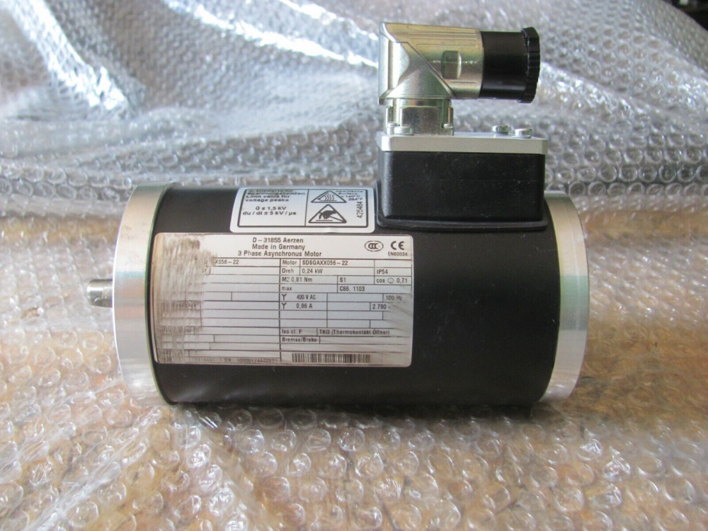 sdsgaxx 056-22 | Lenze - Зображення 1