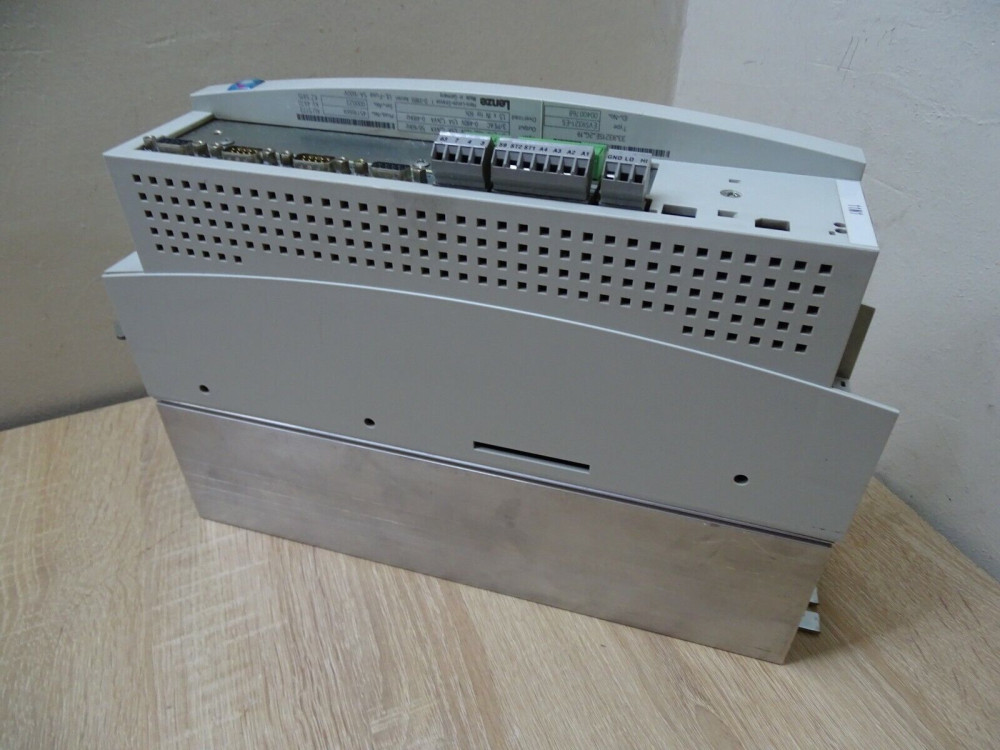 Lenze EVS9321-ES #AD1612# EVS9321-ES | Lenze - Зображення 1