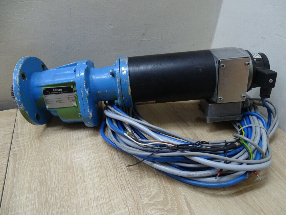 13.120.65.126 | Lenze - Зображення 1