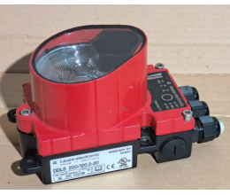 Leuze electronic DDLS 200/120.2-20 50036291 1PCS #AR1262# Leuze electronic DDLS 200/120.2-20 50036291 1PCS #AR1262#