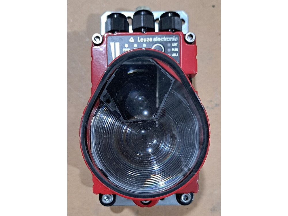 Leuze electronic DDLS 200/120.2-20 Optical data transmission 1PCS #AR1262# DDLS 200/120.2-20 | Leuze electronic - Зображення 1