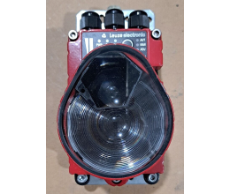 Leuze electronic DDLS 200/120.2-20 Optical data transmission 1PCS #AR1262# Leuze electronic DDLS 200/120.2-20 Optical data transmission 1PCS #AR1262#