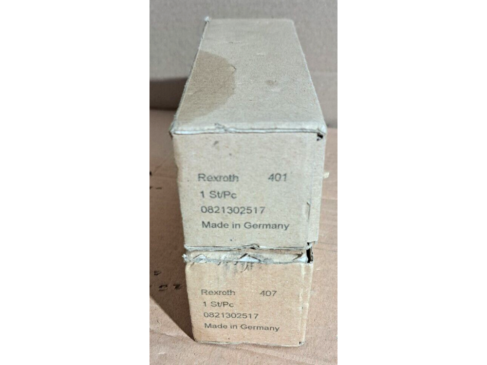 Rexroth 0821302517 PRECISION PRESSURE REGULATOR 1 PCS #AD1612# NL2-RGP-G014-GAN-MAN-100-S | Rexroth - Зображення 1
