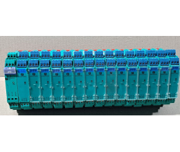 Pepperl+Fuchs KFD2-STC4-Ex2 SMART Transmitter Power Supply 1 pcs #G1362#