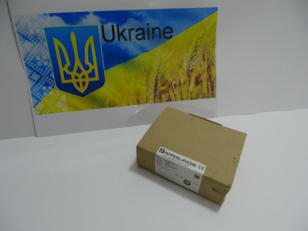 PEPPERL+FUCHS SLA29-T/73c (1 PC) #AD1612# SLA29-T/73c | Pepperl+Fuchs - Зображення 1