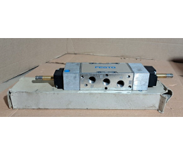 Festo MFH-5/3-E-1/4-S-B solenoid valve 1 PCS #AD1612# Festo MFH-5/3-E-1/4-S-B solenoid valve 1 PCS #AD1612#