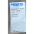 Festo VUVG-L-14-B52-T-G18-1R8L solenoid valve 1 PCS #AD1612# VUVG-L-14-B52-T-G18-1R8L | Festo - Зображення 2