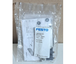 Festo VUVG-B10-T32C-MZT-F-1T1L solenoid valve 1 PCS #AD1612# Festo VUVG-B10-T32C-MZT-F-1T1L solenoid valve 1 PCS #AD1612#