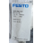 Festo VUVG-B10-T32C-MZT-F-1T1L solenoid valve 1 PCS #AD1612# VUVG-B10-T32C-MZT-F-1T1L | Festo - Зображення 5