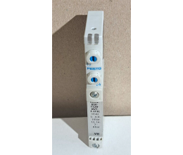 Festo VUVG-B10-T32H-MZT-F-1T1L solenoid valve 1 PCS #AD1612#