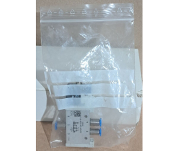 Festo VUVG-L10-M52-MT-M5-1P3 solenoid valve 1 PCS #AD1612#