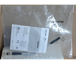 Festo SME-8M-DS-24V-K0,3-M8D Proximity sensor 1 PCS #AD1612# Festo SME-8M-DS-24V-K0,3-M8D Proximity sensor 1 PCS #AD1612#