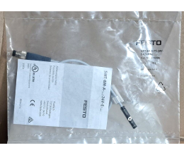 Festo SMT-8M-A-PS-24V-E-0,3-M8D Proximity sensor 1 PCS #AD1612# Festo SMT-8M-A-PS-24V-E-0,3-M8D Proximity sensor 1 PCS #AD1612#