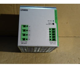 Phoenix contact TRIO-PS3AC24DC20 Phoenix contact TRIO-PS3AC24DC20