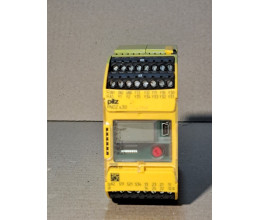 Pilz Pnoz s30 Safety Relay 1 PCS #AD1612#