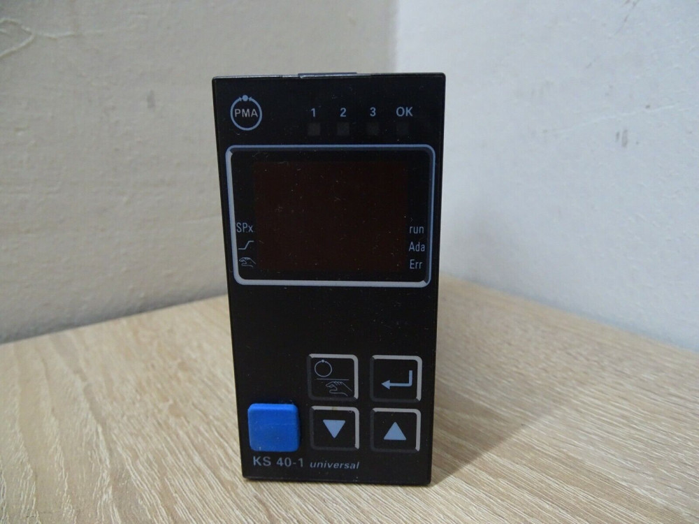 KS40-1 | PMA - Зображення 1