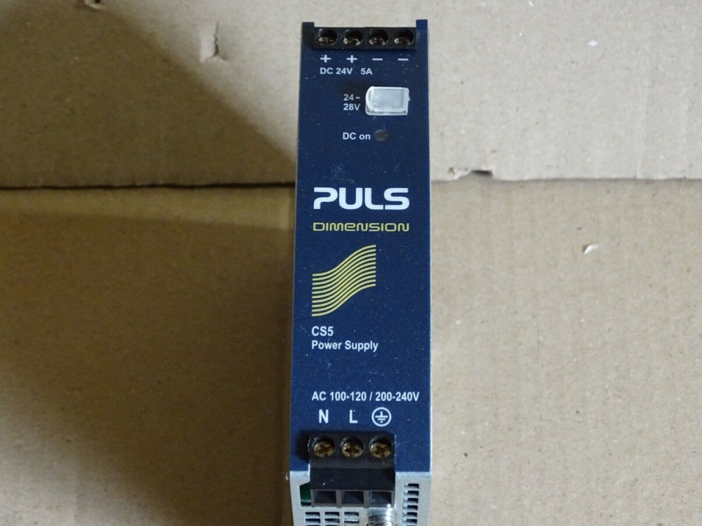 CS5.241 | PULS - Зображення 1