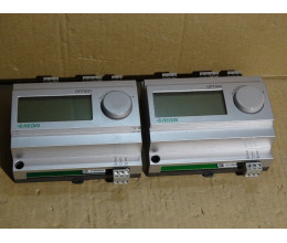 Regin op5 + op5U  #G1362#