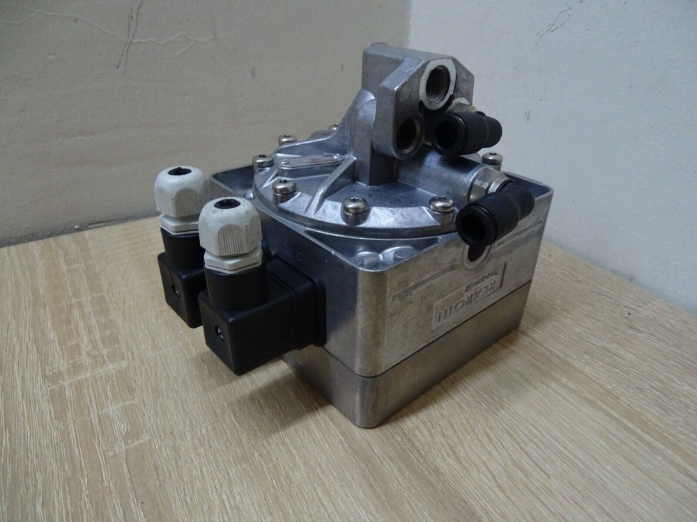 Rexroth 561-010-207-0 1 PCS #D7809# 561-010-207-0 | Rexroth - Зображення 1