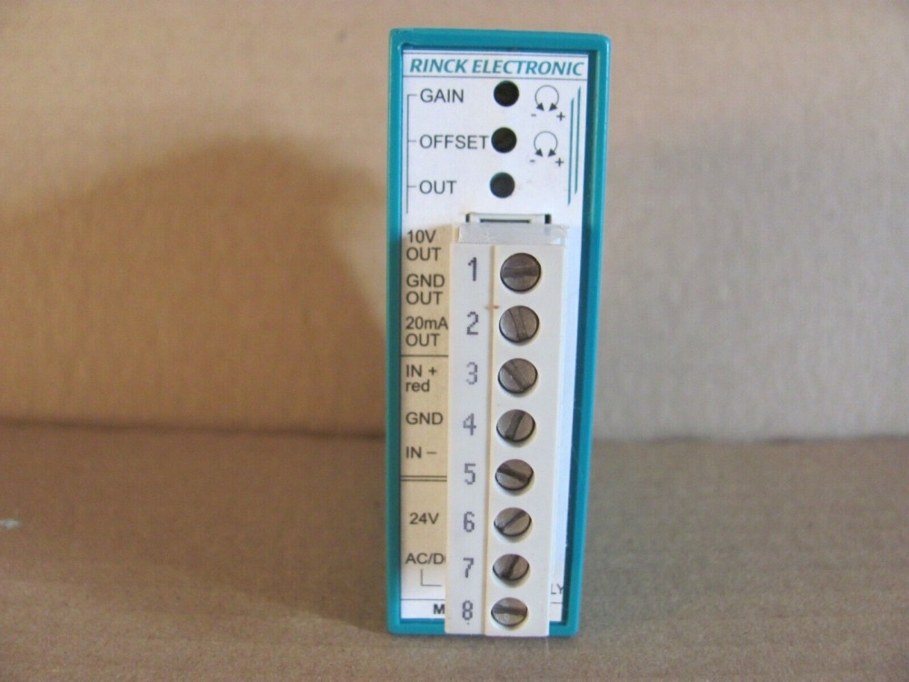 MV-THERMO-J | Rinck Electronic - Зображення 1