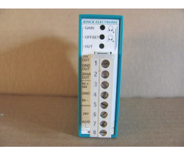 Rinck Electronic MV-THERMO-J Rinck Electronic MV-THERMO-J