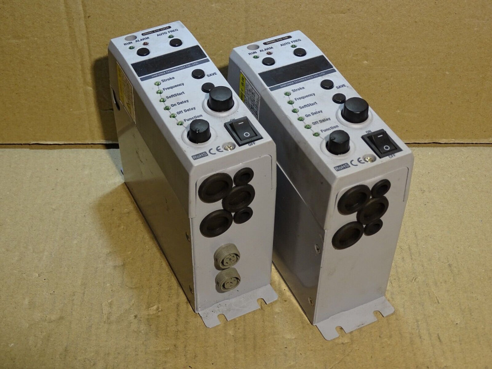 ROHS C10-3VFEF + C10-1VF (1 pcs) #AD1612# C10-3VFEF | ROHS - Зображення 1